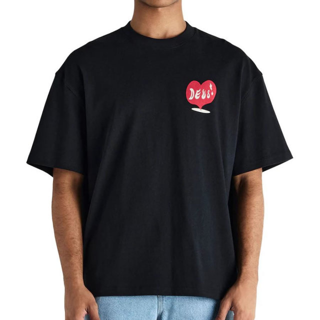 DEUS EX MACHINA,デウス エクス マキナ,Tシャツ,デウス,バリ,LA,サーフブランド,バイクブランド,サーフィン