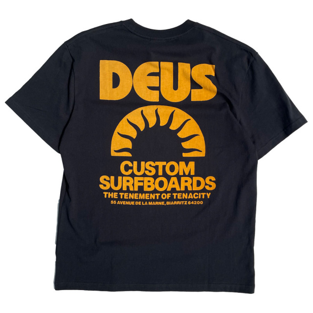 DEUS EX MACHINA,デウス エクス マキナ,Tシャツ,デウス,バリ,LA,サーフブランド,バイクブランド,サーフィン