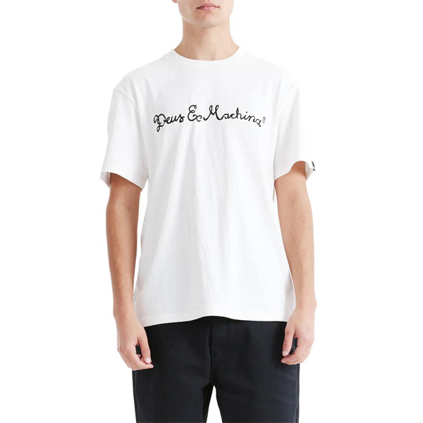 DEUS EX MACHINA,デウス エクス マキナ,Tシャツ,デウス,バリ,LA,サーフブランド,バイクブランド,サーフィン