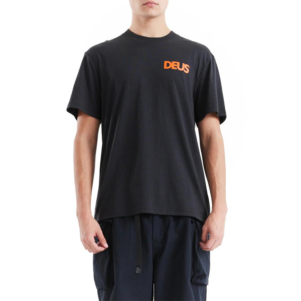 DEUS EX MACHINA,デウス エクス マキナ,Tシャツ,デウス,バリ,LA,サーフブランド,バイクブランド,サーフィン