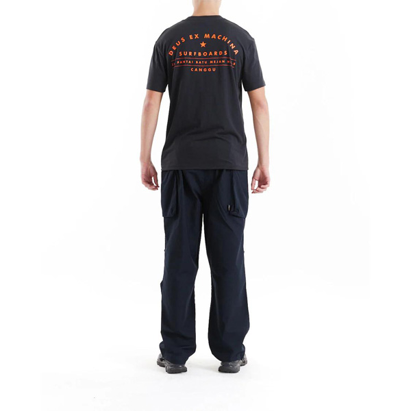 DEUS EX MACHINA,デウス エクス マキナ,Tシャツ,デウス,バリ,LA,サーフブランド,バイクブランド,サーフィン