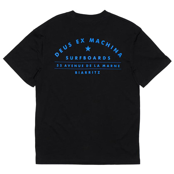 DEUS EX MACHINA,デウス エクス マキナ,Tシャツ,デウス,バリ,LA,サーフブランド,バイクブランド,サーフィン