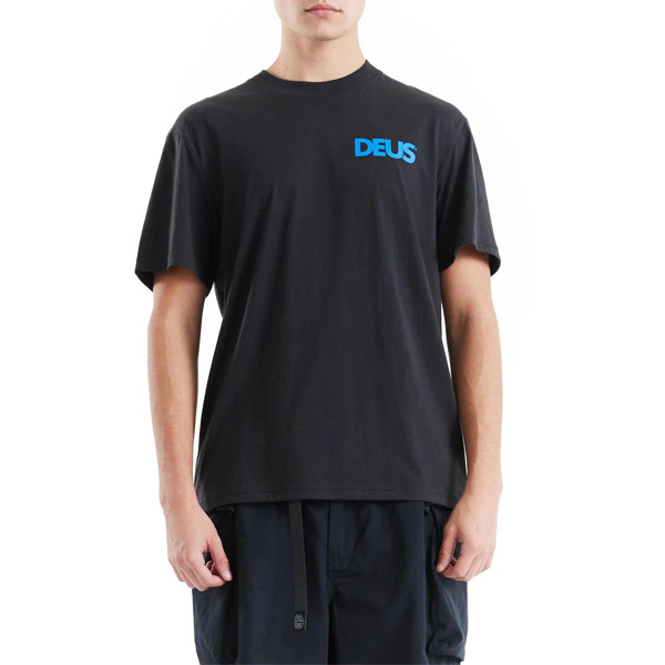 DEUS EX MACHINA,デウス エクス マキナ,Tシャツ,デウス,バリ,LA,サーフブランド,バイクブランド,サーフィン