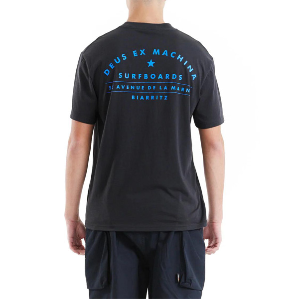 DEUS EX MACHINA,デウス エクス マキナ,Tシャツ,デウス,バリ,LA,サーフブランド,バイクブランド,サーフィン
