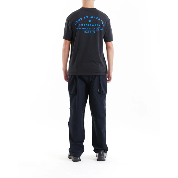 DEUS EX MACHINA,デウス エクス マキナ,Tシャツ,デウス,バリ,LA,サーフブランド,バイクブランド,サーフィン