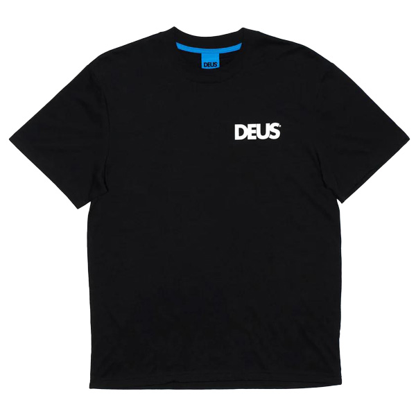DEUS EX MACHINA,デウス エクス マキナ,Tシャツ,デウス,バリ,LA,サーフブランド,バイクブランド,サーフィン