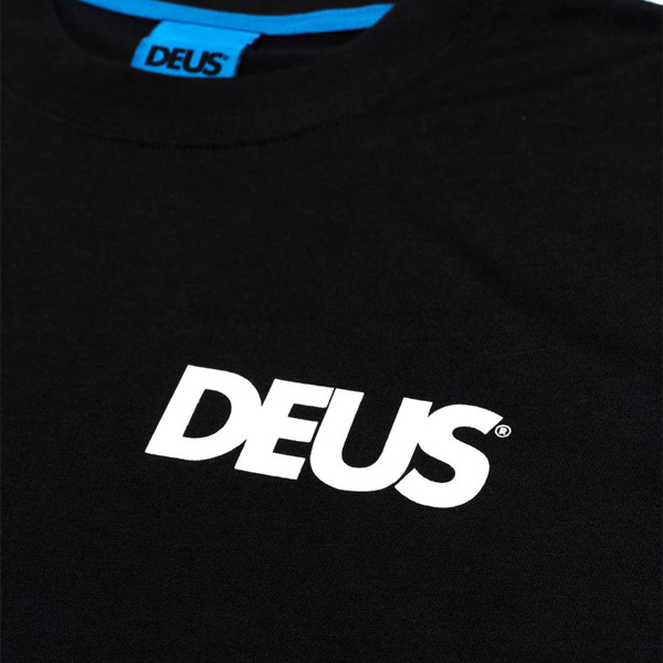 DEUS EX MACHINA,デウス エクス マキナ,Tシャツ,デウス,バリ,LA,サーフブランド,バイクブランド,サーフィン
