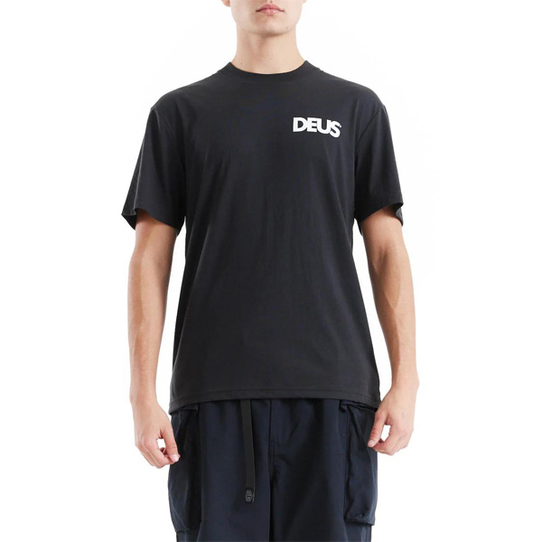 DEUS EX MACHINA,デウス エクス マキナ,Tシャツ,デウス,バリ,LA,サーフブランド,バイクブランド,サーフィン