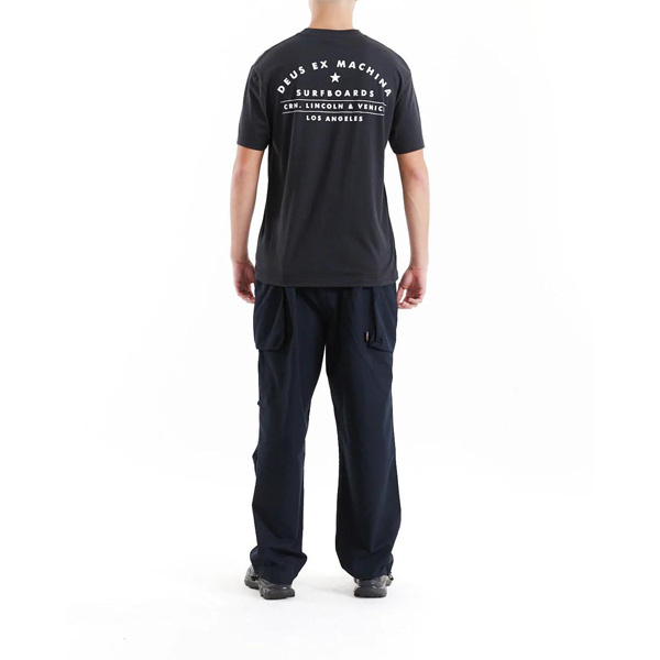 DEUS EX MACHINA,デウス エクス マキナ,Tシャツ,デウス,バリ,LA,サーフブランド,バイクブランド,サーフィン