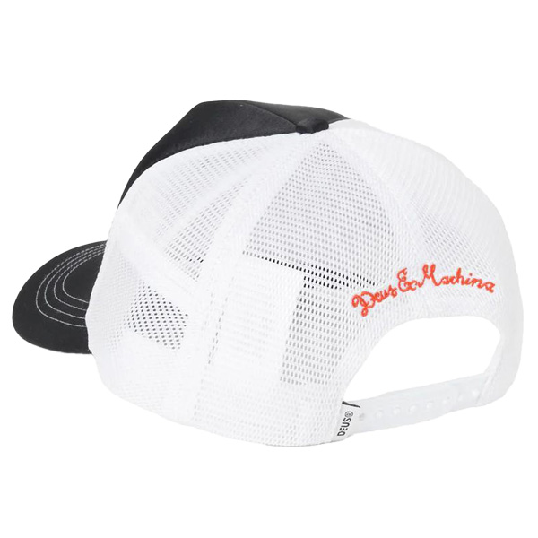 DEUS,SAFARI,サファリ,メッシュ,キャップ,スナップバック,帽子,メンズ,レディース,大人気,デウスエクスマキナ,通販,大阪