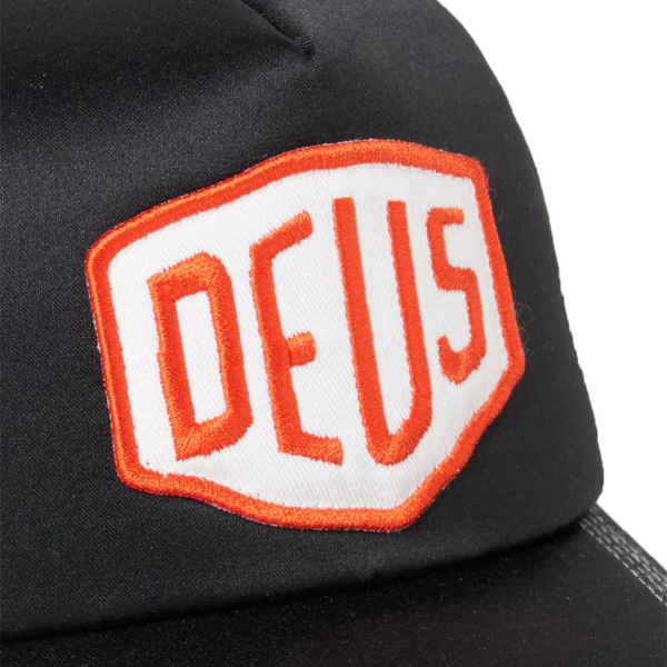 DEUS,SAFARI,サファリ,メッシュ,キャップ,スナップバック,帽子,メンズ,レディース,大人気,デウスエクスマキナ,通販,大阪