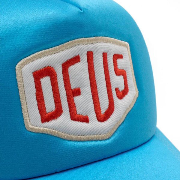 DEUS,SAFARI,サファリ,メッシュ,キャップ,スナップバック,帽子,メンズ,レディース,大人気,デウスエクスマキナ,通販,大阪