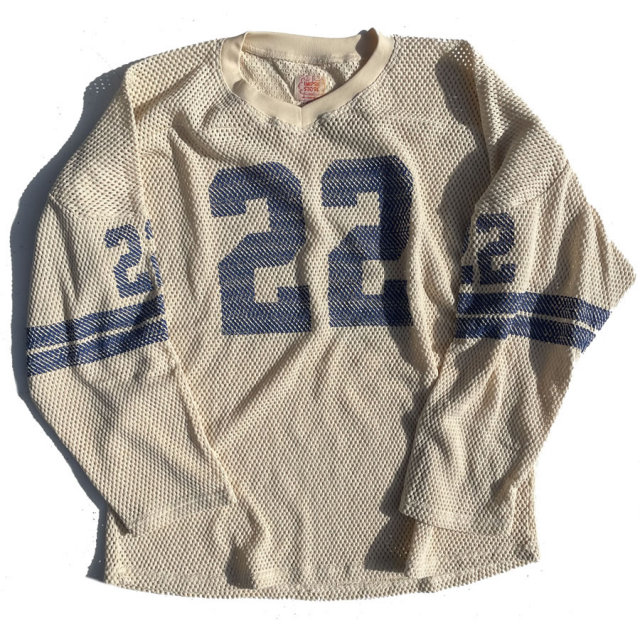 IMPRESTORE (インプレストア) / メッシュホッケーT ロンT / Mesh