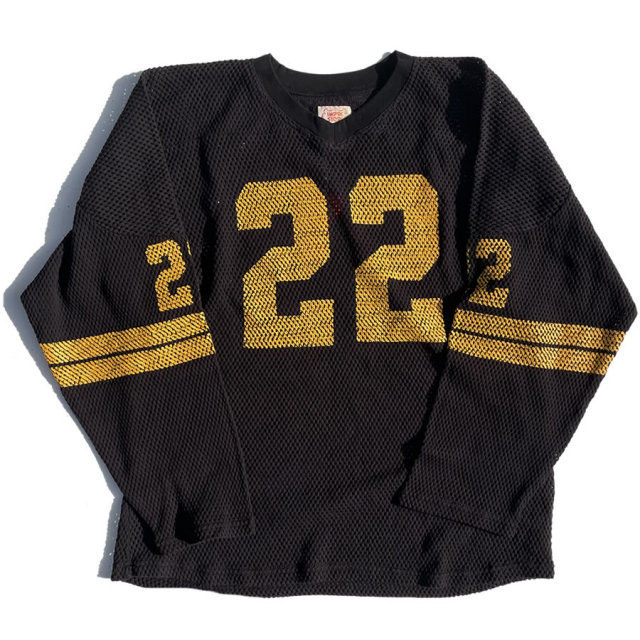 IMPRESTORE (インプレストア) / メッシュホッケーT ロンT / Mesh