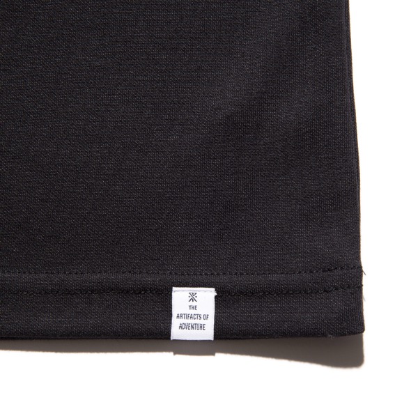 THEROARKREVIVAL,ザロアークリバイバル,ドライTシャツ,半袖,刺繍,大阪,取扱,店舗