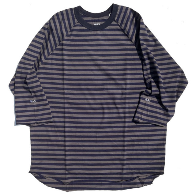 DeuxiemeClasse ドゥーズィエムクラス ロンT Tシャツ カットソー