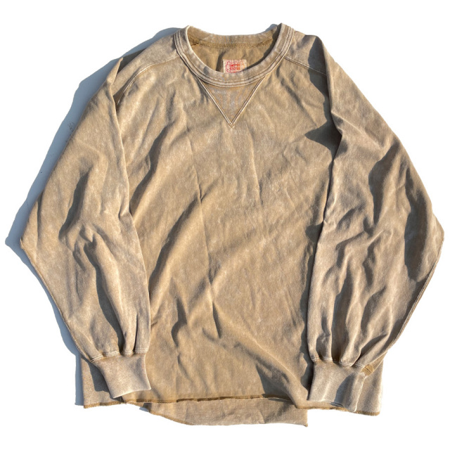 IMPRESTORE,インプレストア,ロンT