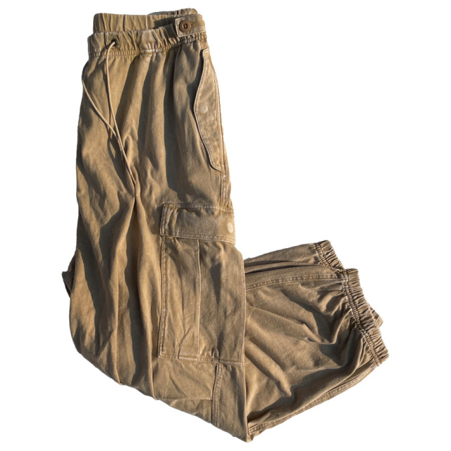 INPRESTORE,インプレストア,イージーパンツ,カーゴパンツ,イージートラウザー,EASYTROUSER