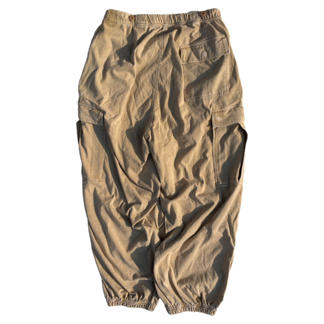 INPRESTORE,インプレストア,イージーパンツ,カーゴパンツ,イージートラウザー,EASYTROUSER