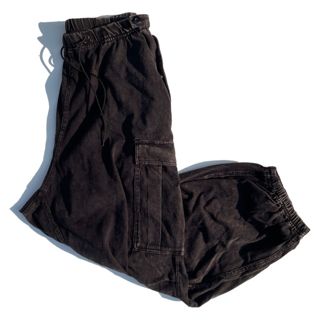 INPRESTORE,インプレストア,イージーパンツ,カーゴパンツ,イージートラウザー,EASYTROUSER