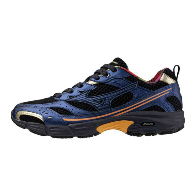 MIZUNOSPORTSTYLE,ミズノスポーツスタイル,スニーカー,MXR,OSAKAPACK
