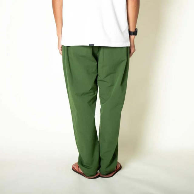 TURN ME ON(ターンミーオン) / ワイドテーパードパンツ / 225-187