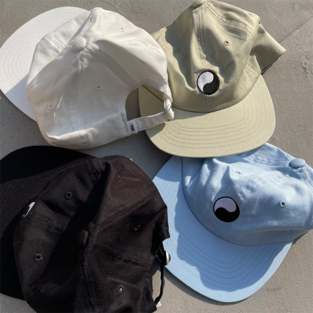 ange　キャップ A.M.S.｜撥水 ショートバイザー アンパイアキャップ ボール