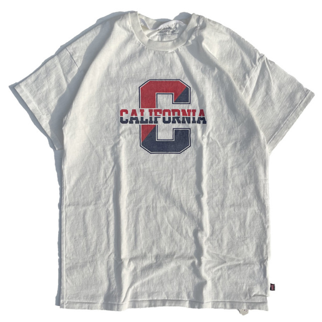 SLOPPY,スラッピー,Tシャツ,アメリカ製,MADEINUSA,メンズ,アメカジ,ヴィンテージ風,プリント