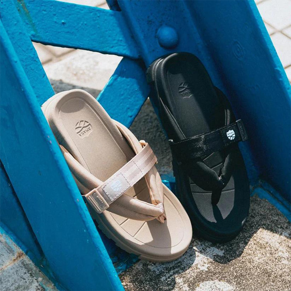SHAKA,シャカ,鼻緒サンダル,スポーツサンダル,アウトドアサンダル,定番サンダル