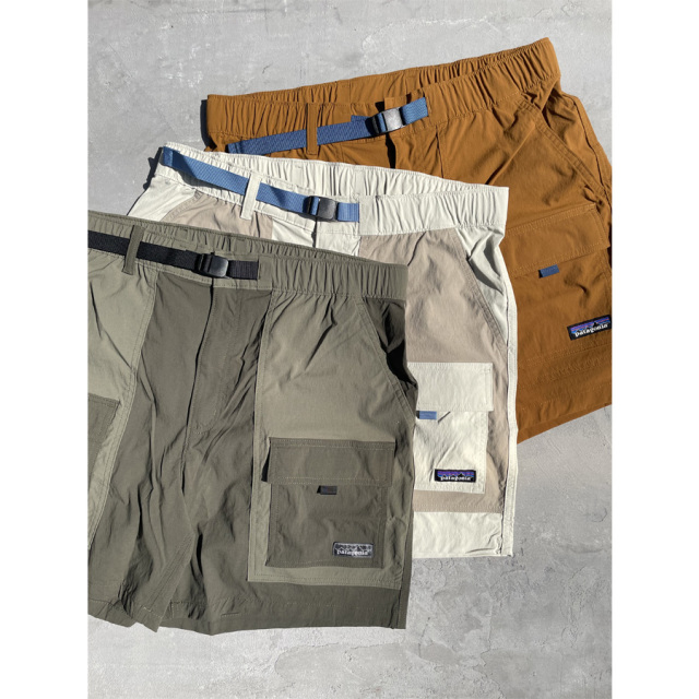 PATAGONIA(パタゴニア) / ショーツ / MS OUTDOOR EVERYDAY SHORTS-6 IN