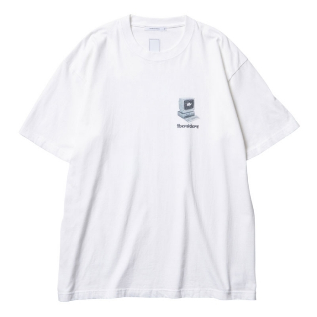 LIBERAIDERS,リベレイダース,半袖 ,Tシャツ,メンズ,アメカジ,716212501,新作