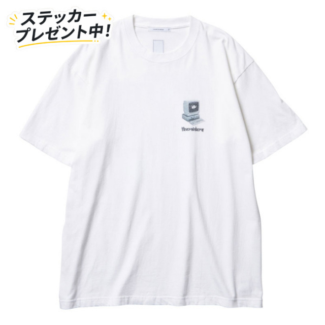 LIBERAIDERS,リベレイダース,半袖 ,Tシャツ,メンズ,アメカジ,716212501,新作