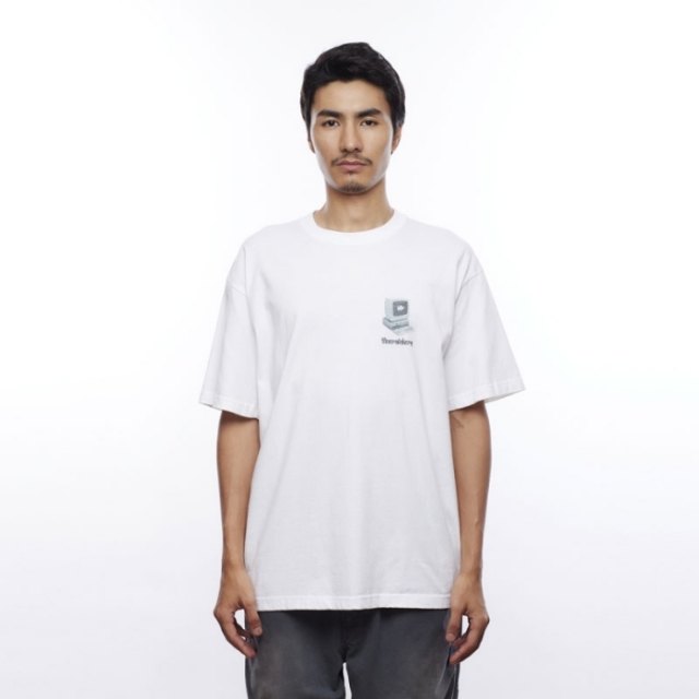 liberaiders RHC コラボ　Tシャツ　半袖　リベレイダース Liberaiders tシャツ Liberaiders/リベレイダース OG LOGO TEE