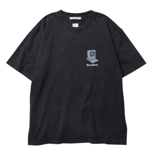 LIBERAIDERS,リベレイダース,半袖 ,Tシャツ,メンズ,アメカジ,716212501,新作