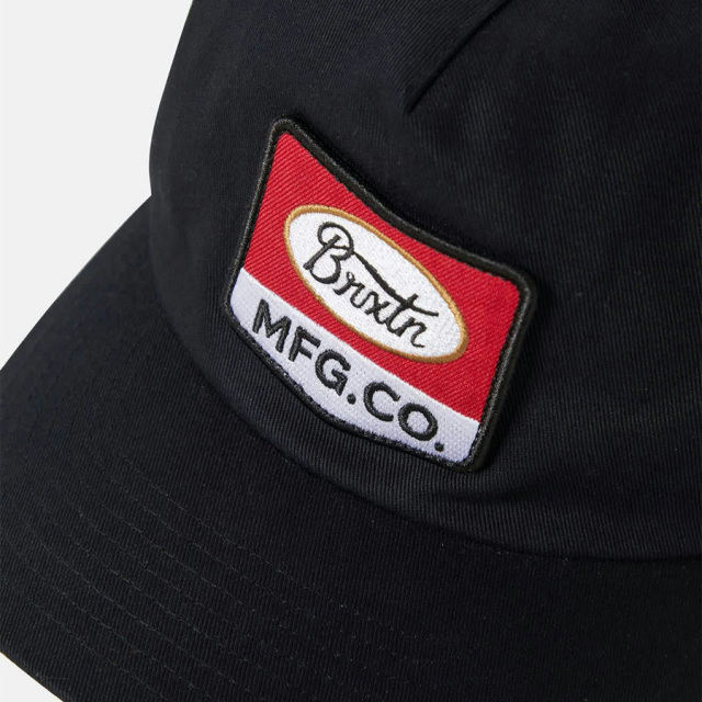 BRIXTON,ブリクストン,スナップバック,メッシュキャップ,帽子,正規取り扱い