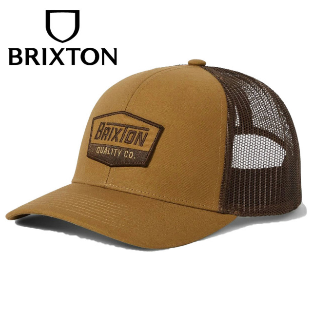 BRIXTON,ブリクストン,キャップ,ベースボールキャップ,スケート,サーフ,取扱,店舗,大阪,代理店,通販,販売