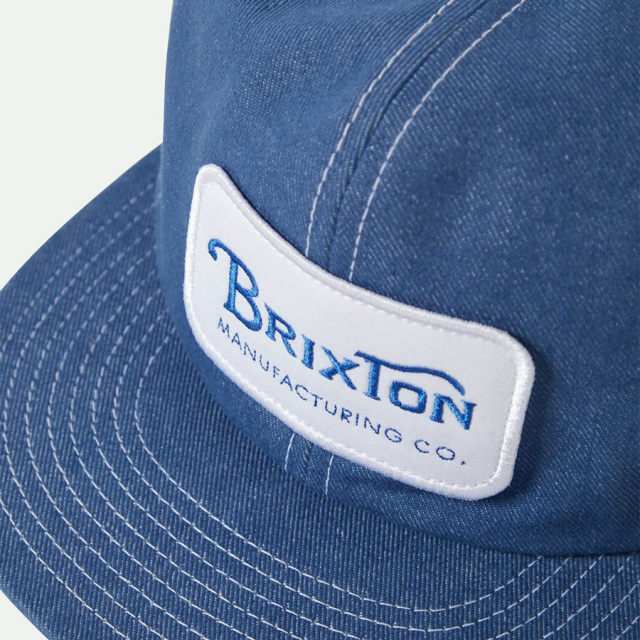 BRIXTON,ブリクストン,スナップバック,キャップ,ベースボールキャップ