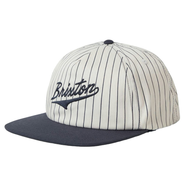 BRIXTON,ブリクストン,キャップ,ベースボールキャップ,スケートブランド,スノーブランド,サーフブランド,取扱,大阪