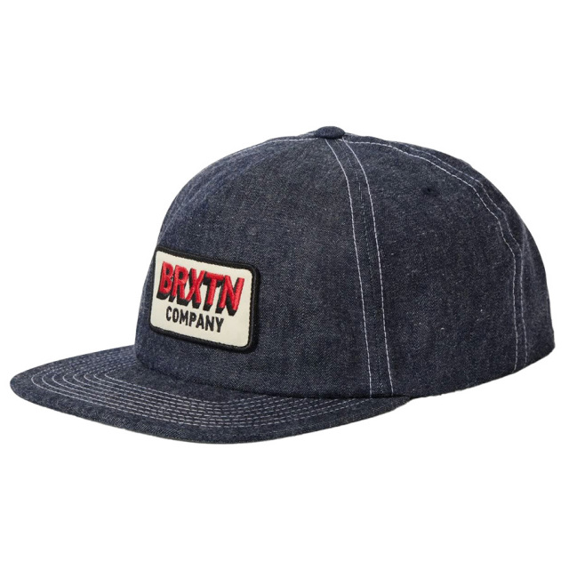 BRIXTON,ブリクストン,スナップバック,RIFT,キャップ,帽子,正規取り扱い