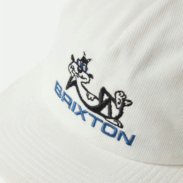 BRIXTON,ブリクストン,キャップ,ベースボールキャップ,スケートブランド,スノーブランド,サーフブランド,取扱,大阪