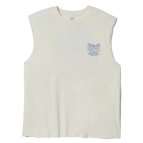 BRIXTON / タンクトップ ノースリーブ / HORSEPOWER MUSCLE TANK TOP