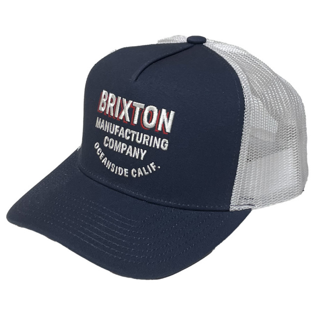 BRIXTON,ブリクストン,スナップバック,RIFT,キャップ,帽子,正規取り扱い