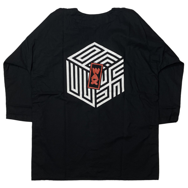 atu✧saki✯　セット商品 WAX(ワックス) / 鯉口シャツ / Koikuchi-shirts 