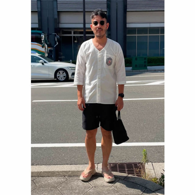 taka様　ご注文分 WAX(ワックス) / 鯉口シャツ / Koikuchi-shirts 