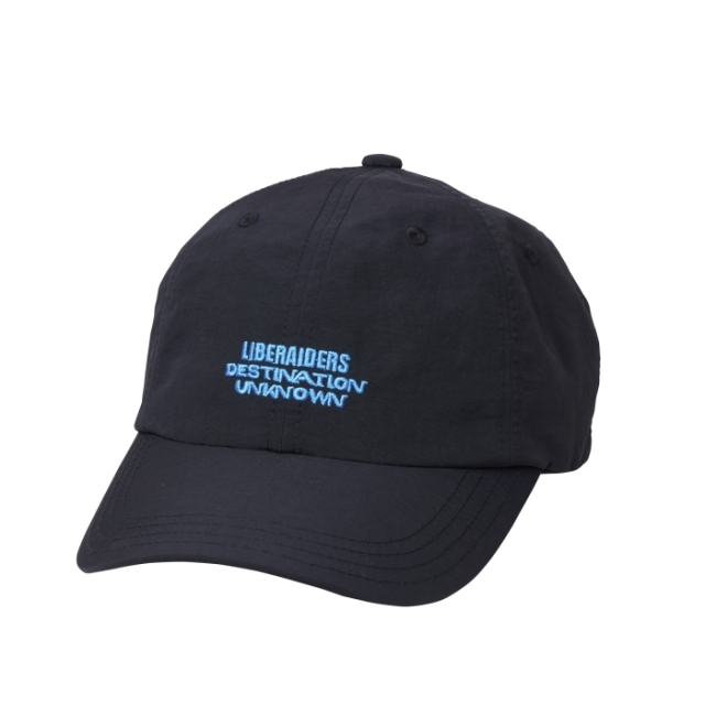 LIBERAIDERS,リベレイダース,ベースボールキャップ,6パネル
