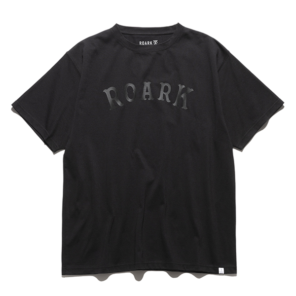 THEROARKREVIVAL,ザロアークリバイバル,ドライTシャツ,半袖,大阪,取扱,店舗