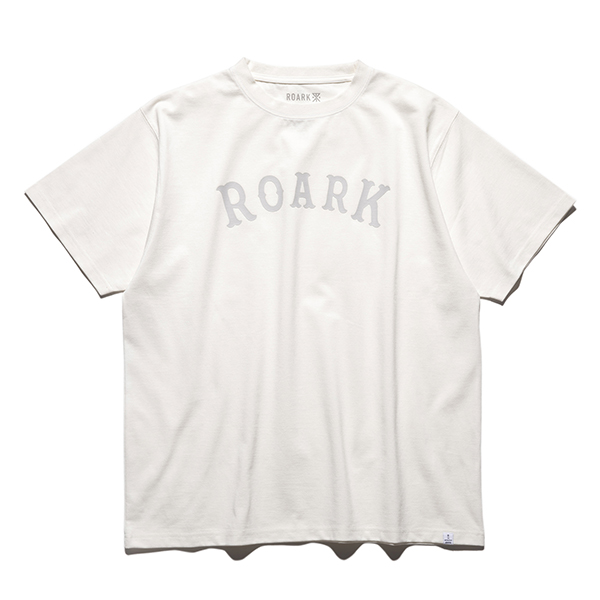 THE ROARK REVIVAL ロアーク / 半袖ドライTシャツ / 