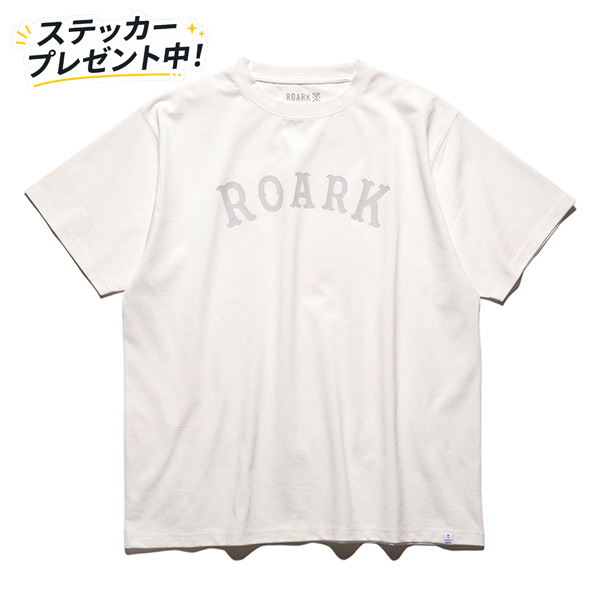 THEROARKREVIVAL,ザロアークリバイバル,ドライTシャツ,半袖,大阪,取扱,店舗