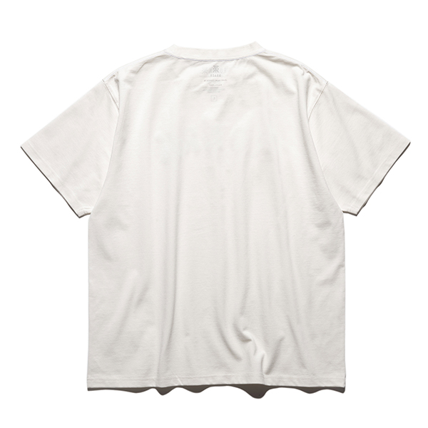 THEROARKREVIVAL,ザロアークリバイバル,ドライTシャツ,半袖,大阪,取扱,店舗