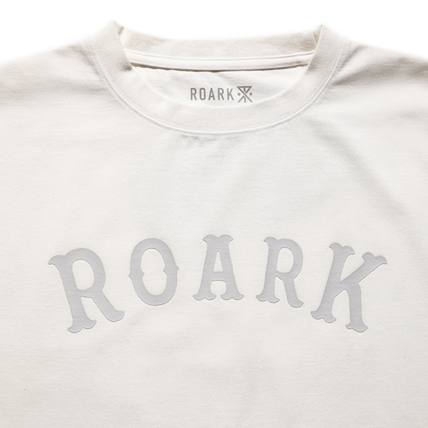 THE ROARK REVIVAL ロアーク / 半袖ドライTシャツ / 